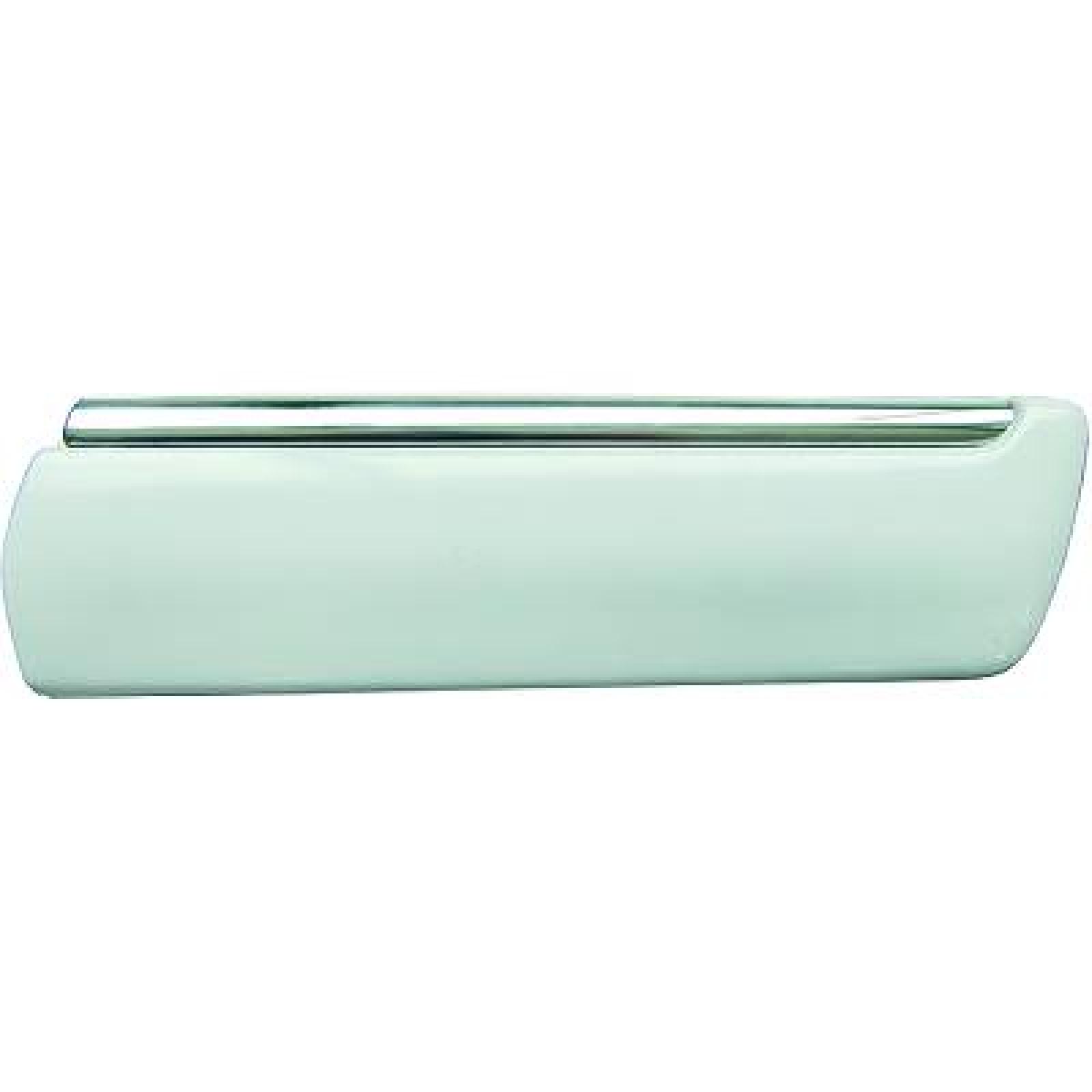 Friso, guarda-lamas Dianteiro Direito para Mercedes Classe E (W210) 95-99