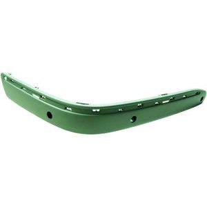 Friso, pára-choques Dianteiro Direito para Mercedes Classe E (W210) 99-02