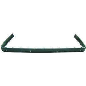 Guarnição, pára-choques Traseiro para Mercedes Classe E (W210) 95-99