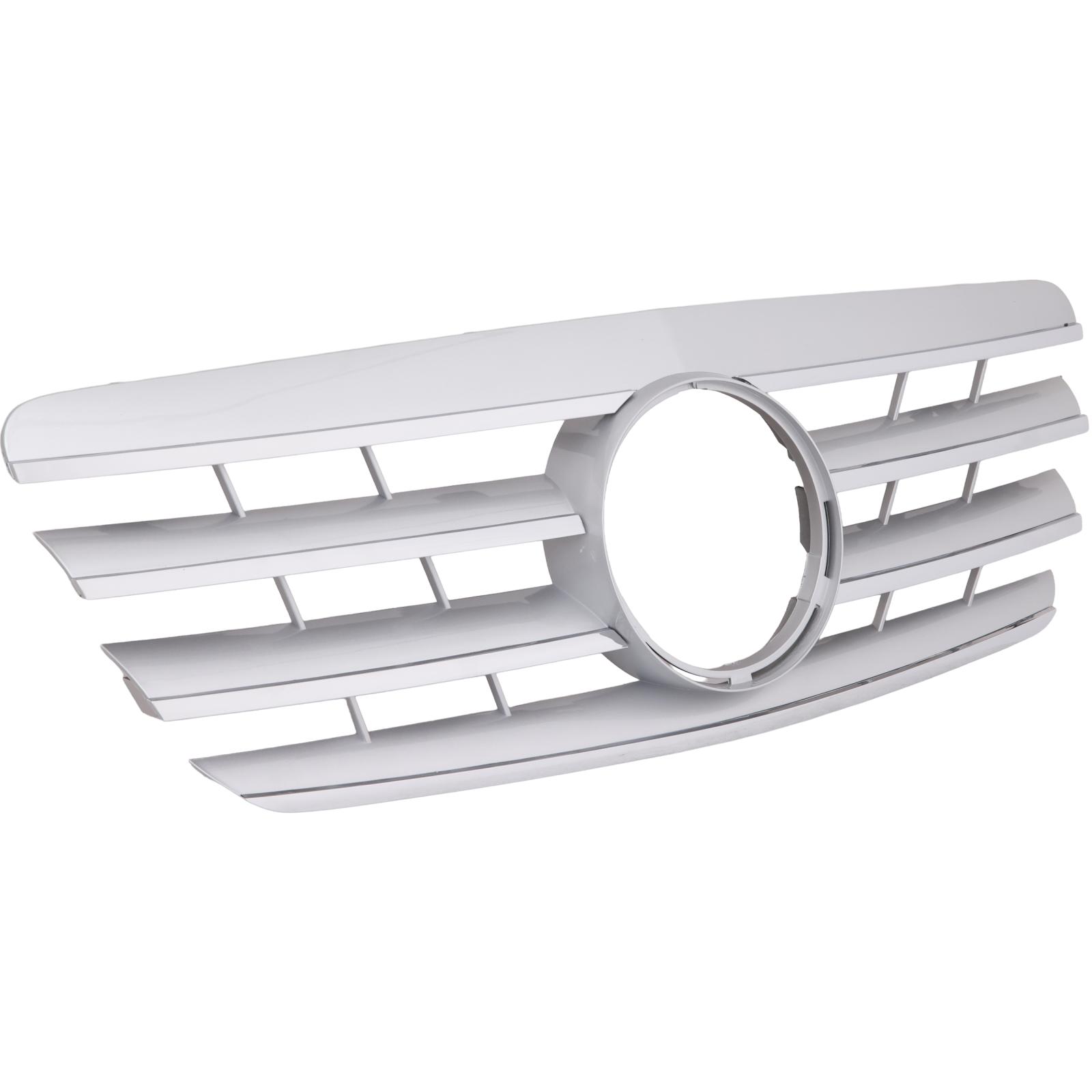 Grelha de radiador para Mercedes Classe E (W210) 95-02