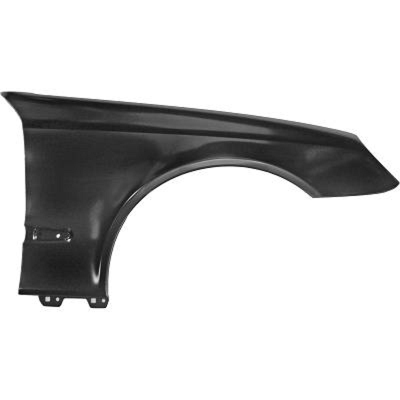 Guarda-lamas Dianteiro Direito para Mercedes Classe E E220-500 W211 06-09