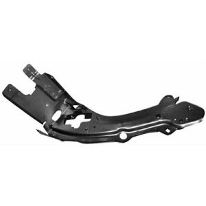 Fixação de farol Direito para Mercedes Classe E E220-500 W211 02-06