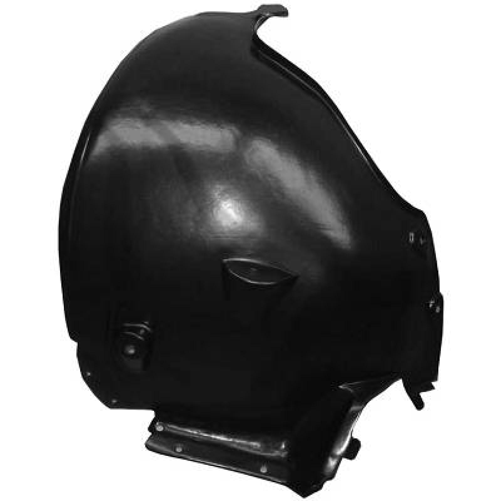Cobertura, cava da roda Dianteiro Direito para Mercedes Classe E E220-500 W211 02-06