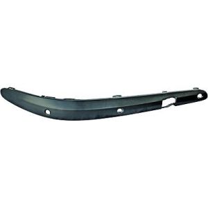 Friso, pára-choques Dianteiro Direito para Mercedes Classe E E220-500 W211 02-06