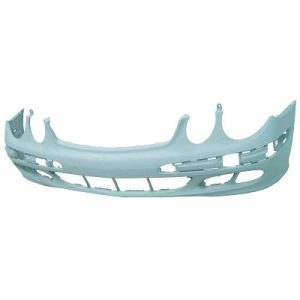 Pára-choques Dianteiro para Mercedes Classe E E220-500 W211 02-06