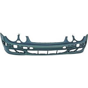 Pára-choques Dianteiro para Mercedes Classe E E220-500 W211 02-06