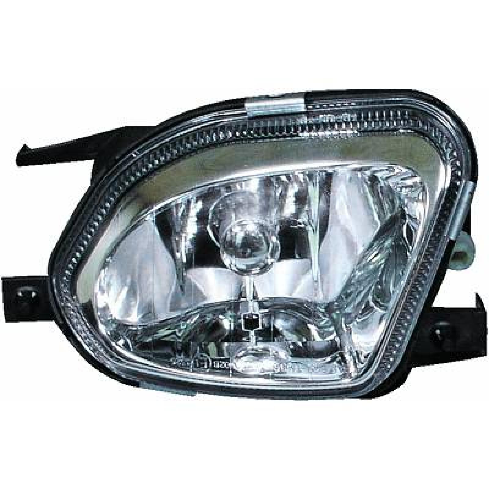 Farol de nevoeiro Esquerdo para Mercedes Sprinter 06-13