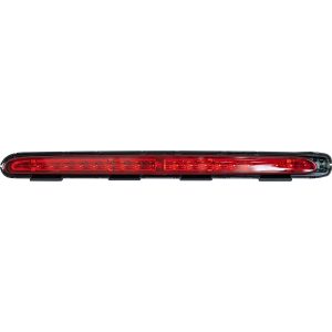 Luz de stop adicional para Mercedes Classe E E220-500 W211 02-06