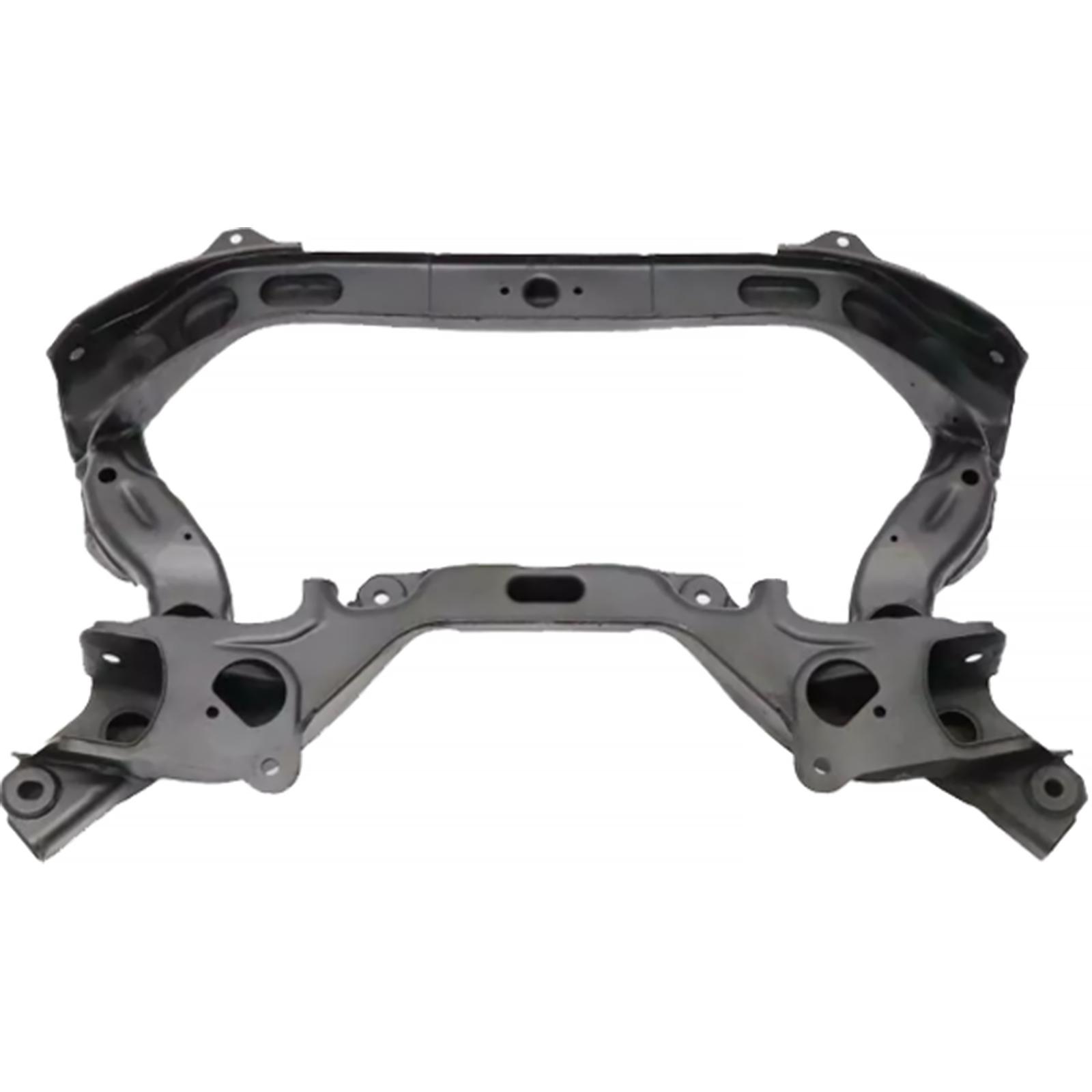 Subchassis/grupo de suporte Dianteiro para Mercedes Classe E E220-500 W211 02-06