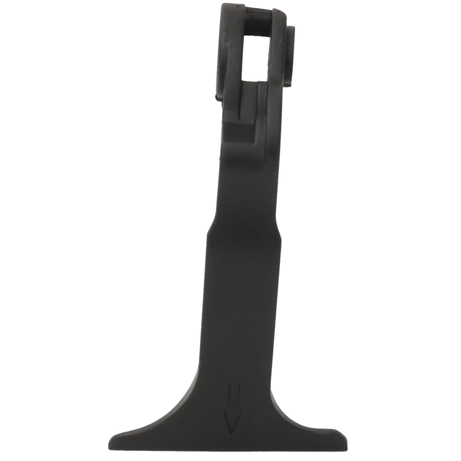 Manípulo, abertura do capot para Mercedes Classe E E220-500 W211 02-06
