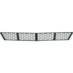 Grelha de ventilador, pára-choques para Mercedes Classe E E220-500 W211 06-09