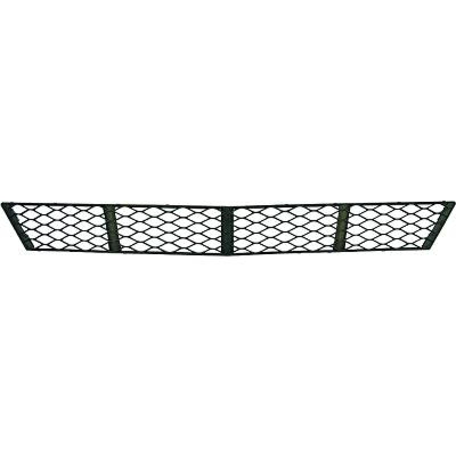 Grelha de ventilador, pára-choques para Mercedes Classe E E220-500 W211 06-09
