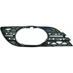 Grelha de ventilador, pára-choques Direito para Mercedes Classe E E220-500 W211 06-09