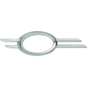 Friso, pára-choques Dianteiro Direito para Mercedes Classe E E220-500 W211 06-09