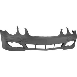 Pára-choques Dianteiro para Mercedes Classe E E220-500 W211 06-09