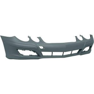 Pára-choques Dianteiro para Mercedes Classe E E220-500 W211 06-09