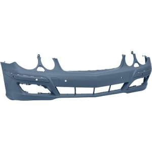 Pára-choques Dianteiro para Mercedes Classe E E220-500 W211 06-09