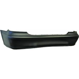 Pára-choques Traseiro para Mercedes Classe E E220-500 W211 06-09