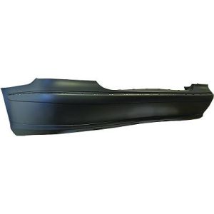 Pára-choques Traseiro para Mercedes Classe E E220-500 W211 06-09
