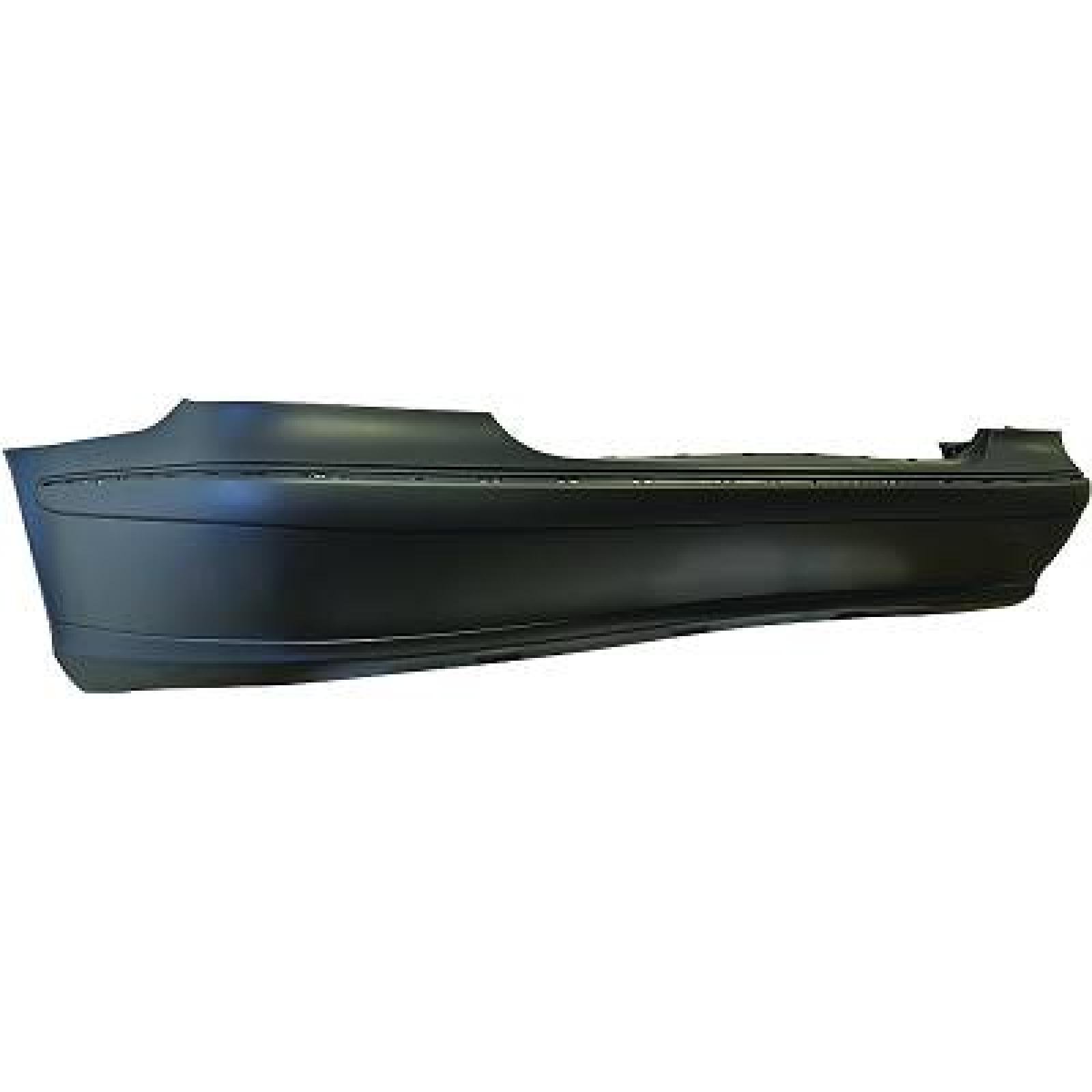 Pára-choques Traseiro para Mercedes Classe E E220-500 W211 06-09