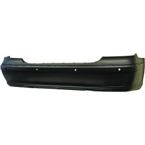 Pára-choques Traseiro para Mercedes Classe E E220-500 W211 06-09