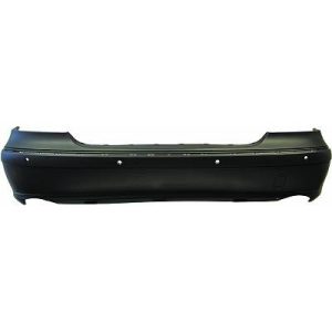Pára-choques Traseiro para Mercedes Classe E E220-500 W211 06-09