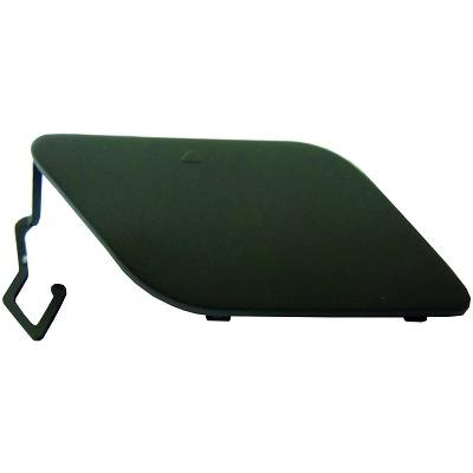 Tampa, gancho de reboque Dianteiro para Mercedes Classe E E220-500 W211 06-09
