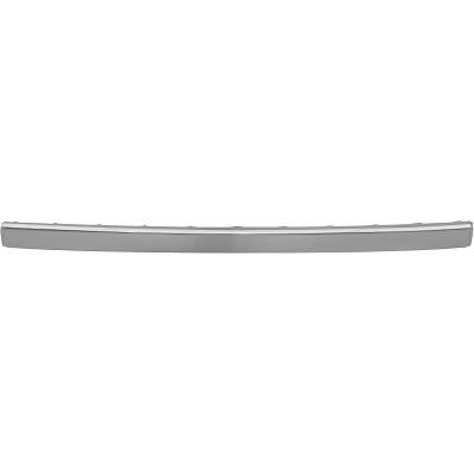 Friso, pára-choques para Mercedes Classe E E220-500 W211 02-06