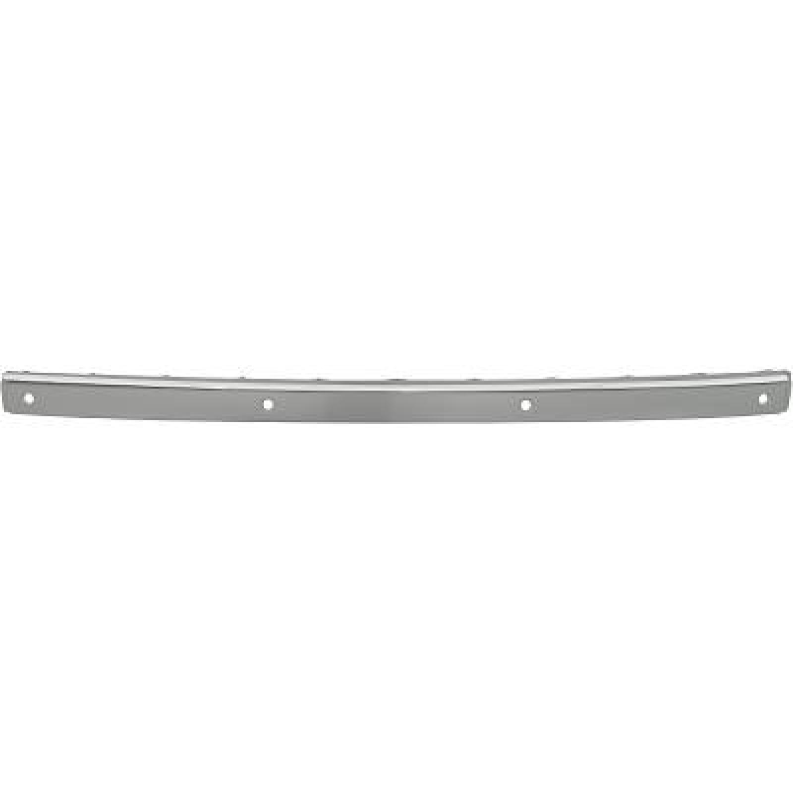 Friso, pára-choques para Mercedes Classe E E220-500 W211 02-06