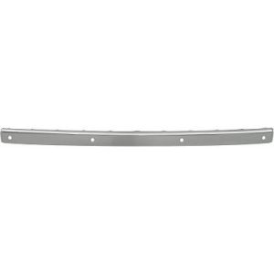 Friso, pára-choques para Mercedes Classe E E220-500 W211 06-09