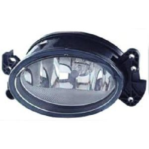 Farol de nevoeiro Direito para Mercedes SL (R230) 06-11