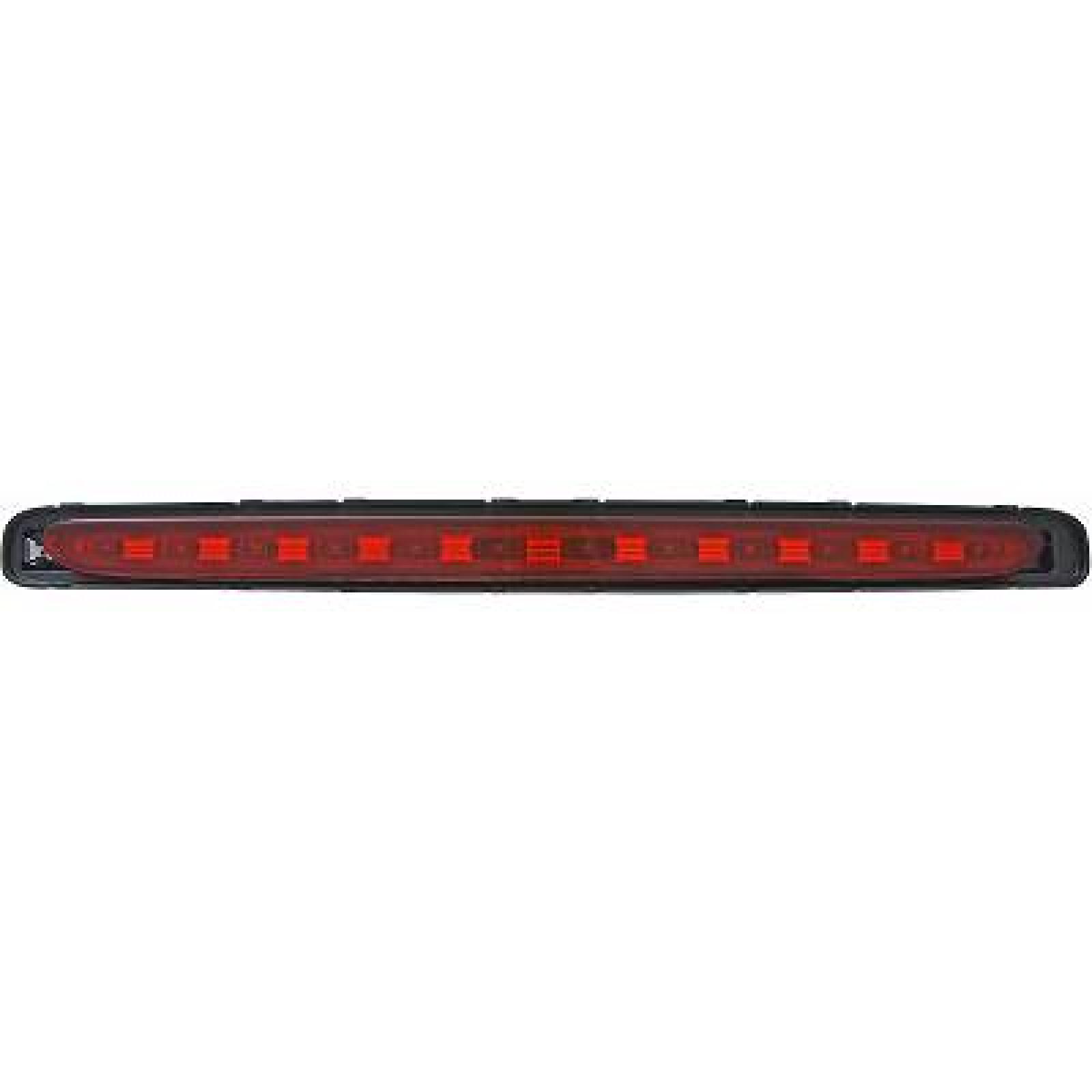 Luz de stop adicional para Mercedes Classe E E220-500 W211 06-09