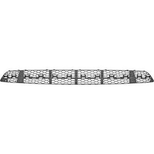 Grelha de ventilador, pára-choques para Mercedes Classe E E220-500 W211 02-06