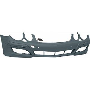 Pára-choques Dianteiro para Mercedes Classe E E220-500 W211 06-09