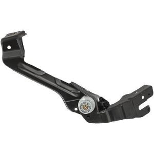 Fixação de farol Direito para Mercedes Classe E E220-500 W211 02-06