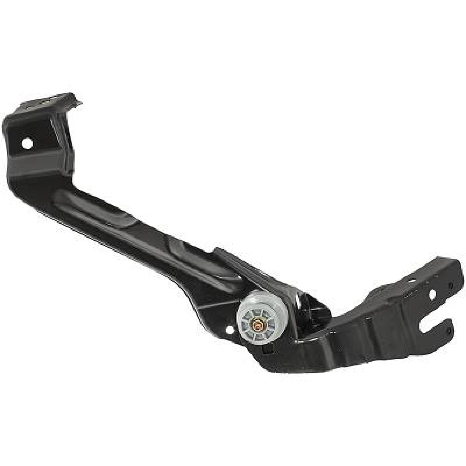 Fixação de farol Direito para Mercedes Classe E E220-500 W211 02-06