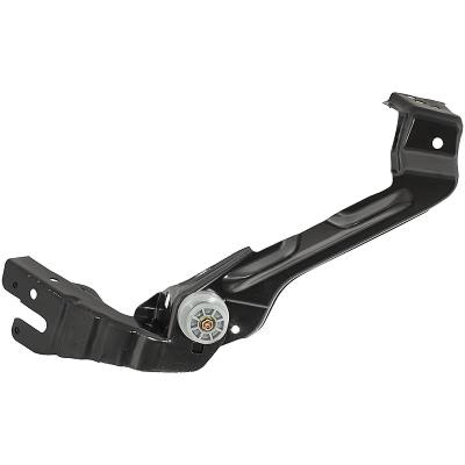 Fixação de farol Esquerdo para Mercedes Classe E E220-500 W211 02-06