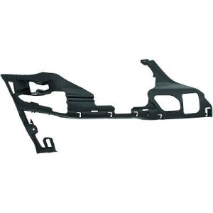 Suporte, pára-choques Dianteiro para Mercedes Classe E E220-500 W211 06-09