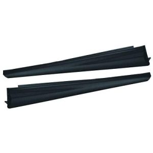 Revestimento de degrau para Mercedes Classe E E220-500 W211 02-06