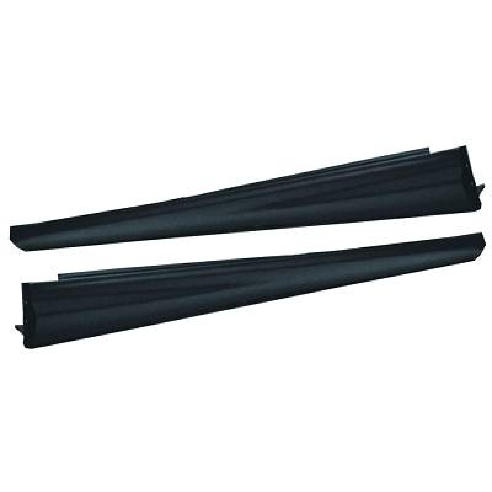 Revestimento de degrau para Mercedes Classe E E220-500 W211 02-06