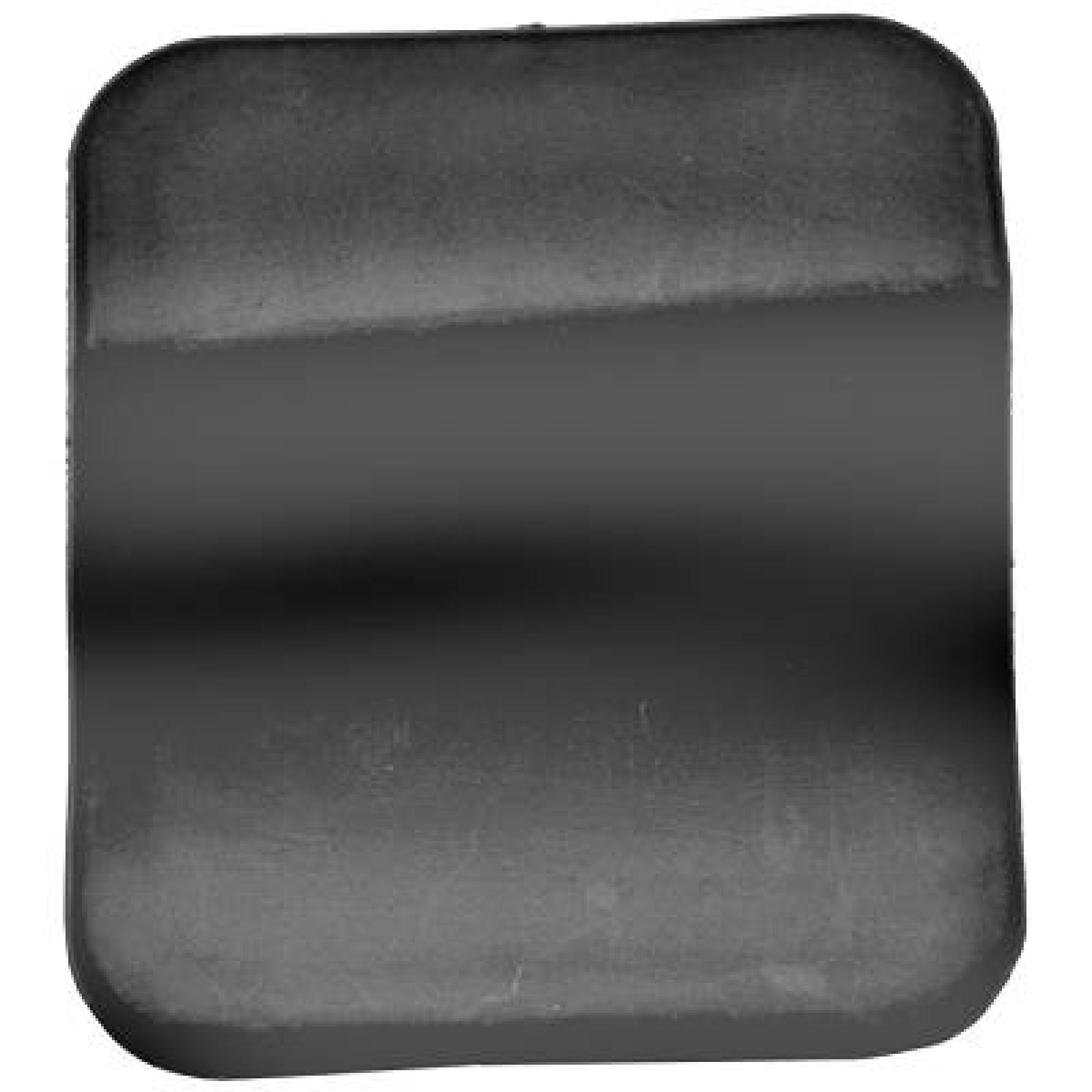 Tampa, gancho de reboque Traseiro para Mercedes Classe E E220-500 W211 06-09
