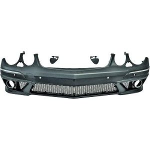 Pára-choques Dianteiro para Mercedes Classe E E220-500 W211 06-09