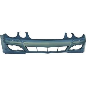Pára-choques Dianteiro para Mercedes Classe E E220-500 W211 06-09