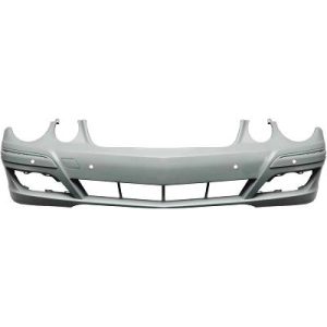 Pára-choques Dianteiro para Mercedes Classe E E220-500 W211 06-09