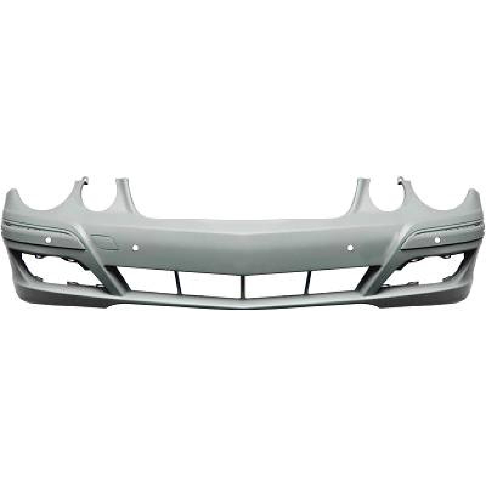 Pára-choques Dianteiro para Mercedes Classe E E220-500 W211 06-09