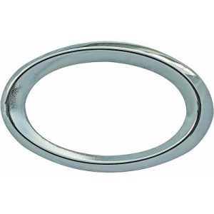 Friso, pára-choques Dianteiro Esquerdo para Mercedes Classe E E220-500 W211 06-09