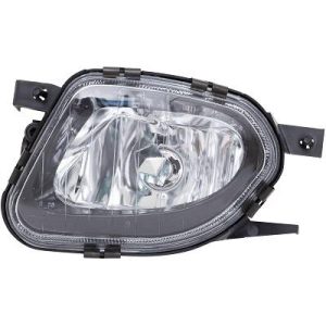 Farol de nevoeiro Esquerdo para Mercedes Classe E E220-500 W211 02-06