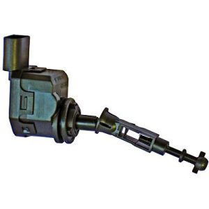 Elemento de ajuste, regulação do alcance dos faróis para Mercedes Classe E E220-500 W211 02-06