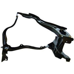 Fixação de farol Direito para Mercedes Classe E E220-500 W212 09-13