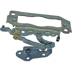 Dobradiça, capot do motor Esquerdo para Mercedes Classe E E220-500 W212 09-13